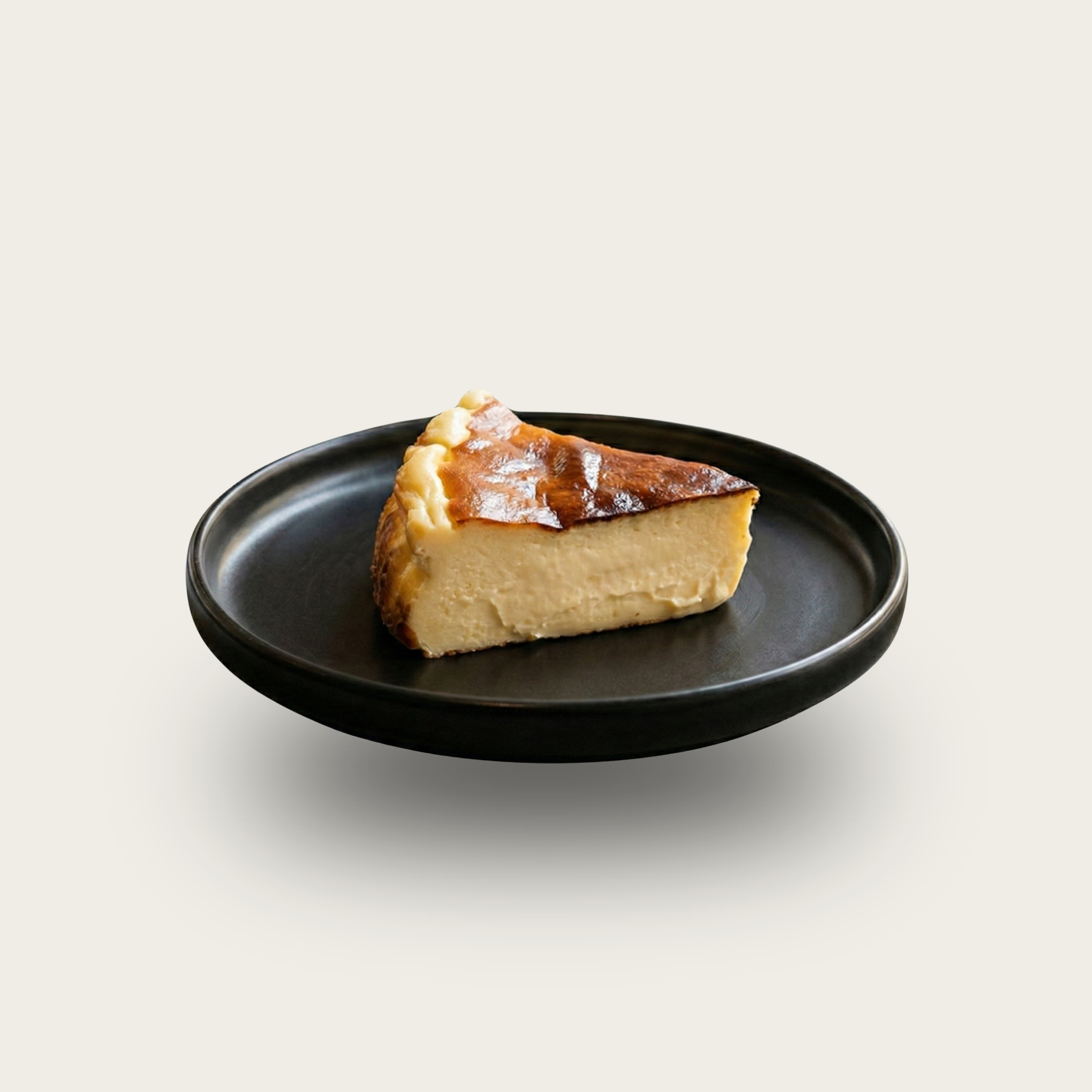 Burnt Cheesecake